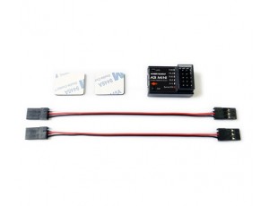 HobbyEagle A3 Mini Flight Controller For Plane HobbyEagle A3 Mini Flight Controller For Plane